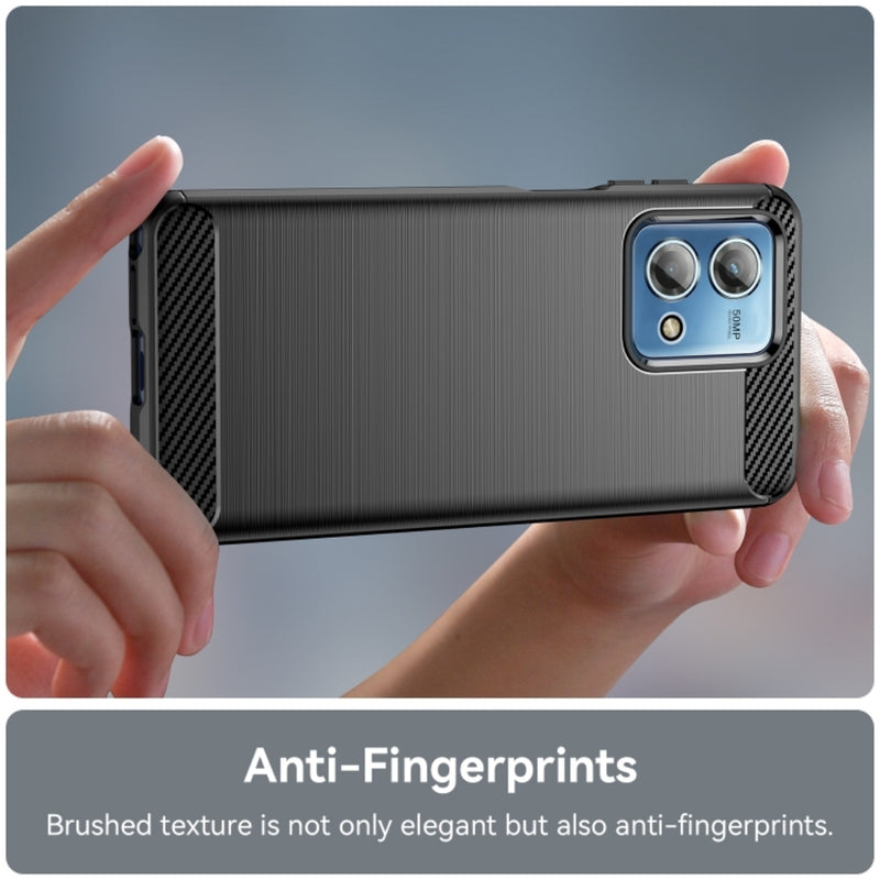 Load image into Gallery viewer, Motorola Moto G Stylus 4G (2023) - Heavy Duty Rugged Anti Knock Back Cover - Polar Tech Australia