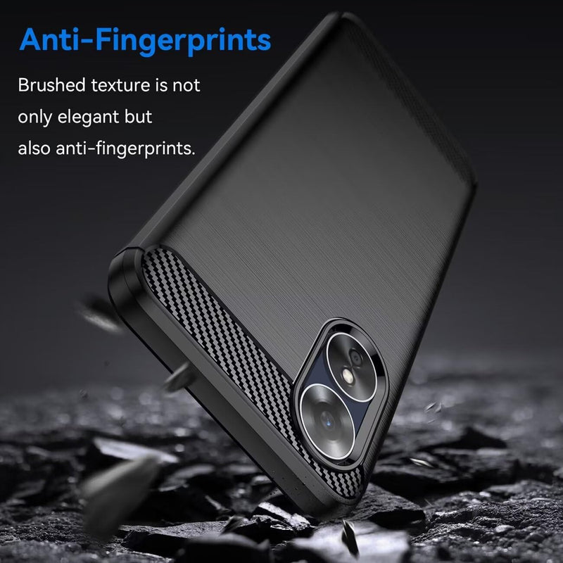 Load image into Gallery viewer, OPPO A17 (CPH2477) - Shield Shockproof Rugged Heavy Duty Case - Polar Tech Australia