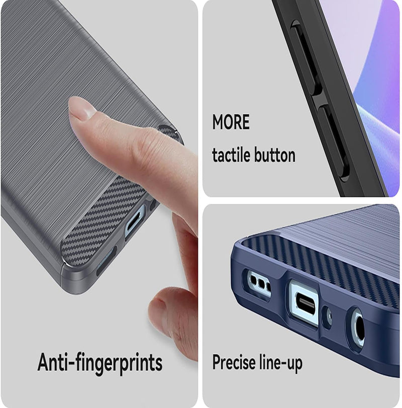 Load image into Gallery viewer, Oppo A77 5G/A77s - Shield Shockproof Rugged Heavy Duty Case - Polar Tech Australia