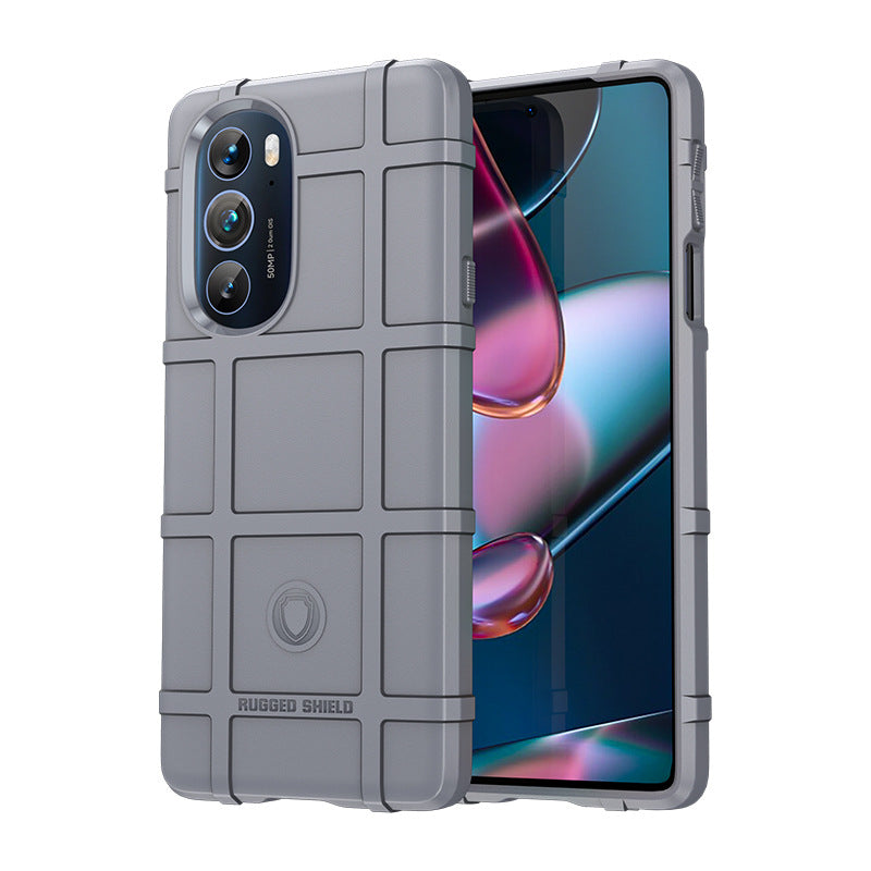 Load image into Gallery viewer, Motorola Moto Edge Plus 2022/Edge X30/Edge 30 Pro - Shield Shockproof Rugged Heavy Duty Case - Polar Tech Australia