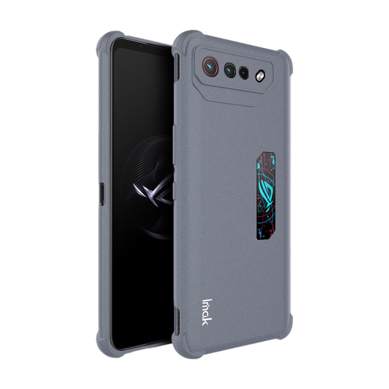 Cargue la imagen en el visor de la galería, Asus ROG Phone 7 Ultimate - imak Shockproof Airbag TPU Phone Case - Polar Tech Australia