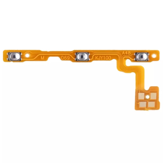 Vivo X100 (V2309A, V2308) - Power / Volume Button Flex Cable - Polar Tech Australia