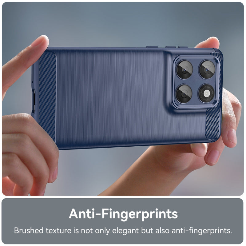 Load image into Gallery viewer, Motorola Moto Edge 60 Stylus/G Stylus 5G (2025) - Heavy Duty Rugged Anti Knock Back Cover - Polar Tech Australia