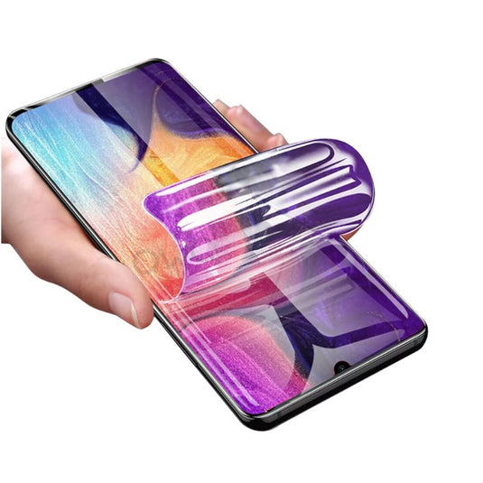 Google Pixel 6 Pro - Hydrogel Ultra-Clear HD/Privacy/Anti-Blue Soft TPU Protective Film Protector - Polar Tech Australia