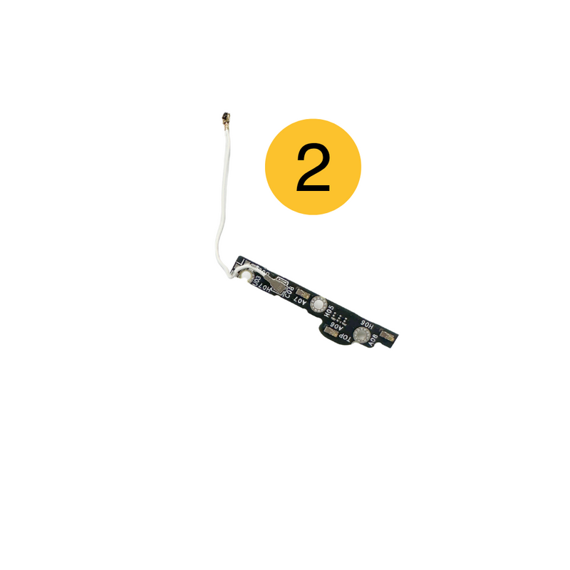 Chargez l'image dans la visionneuse de la galerie, Asus Rog Phone 6 & 6 Pro Antenna Cable Sub Board - Polar Tech Australia