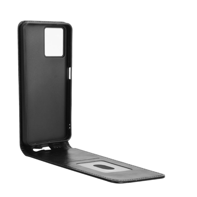 Cargue la imagen en el visor de la galería, HMD Skyline - Magnetic Vertical Flip Leather Phone Case - Polar Tech Australia