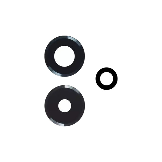 Xiaomi Redmi Note 13 Pro Plus 5G - Back Rear Camera Glass Lens - Polar Tech Australia