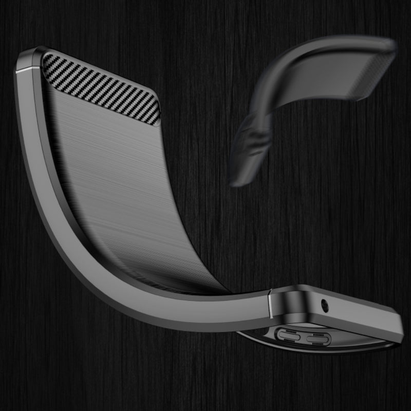 Cargue la imagen en el visor de la galería, OnePlus Nord CE 2 Lite 5G - Heavy Duty Rugged Anti Knock Back Cover - Polar Tech Australia