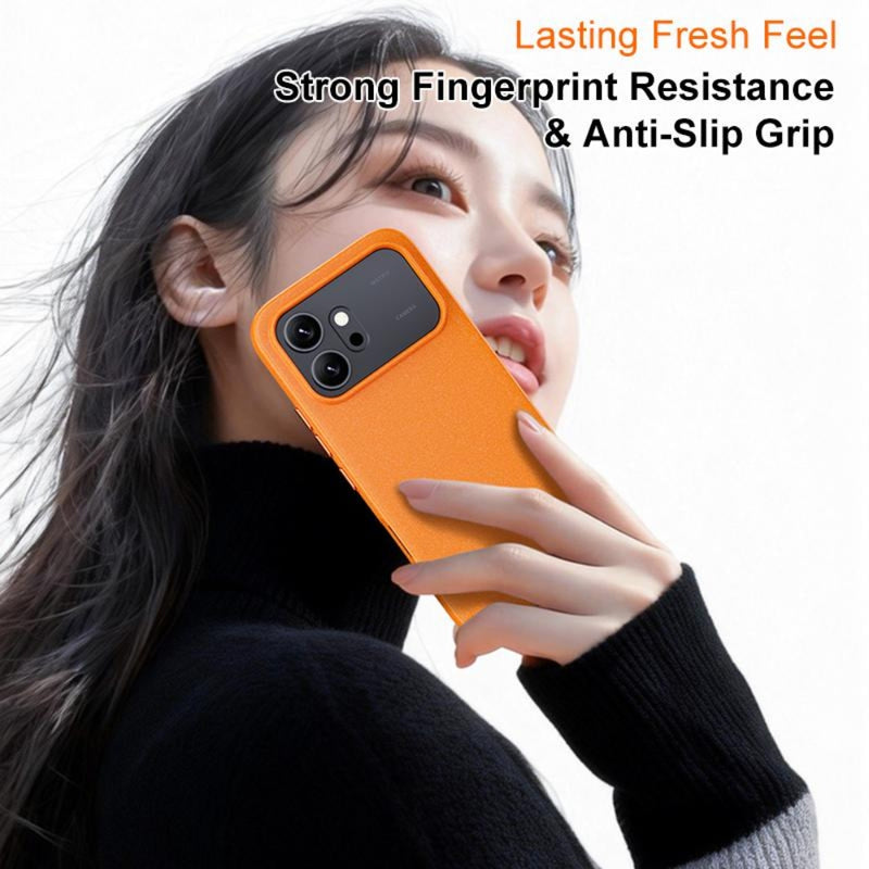 Load image into Gallery viewer, Honor 600 / 600 Pro - Boundless Series Rock Sand Magnetic Phone Case