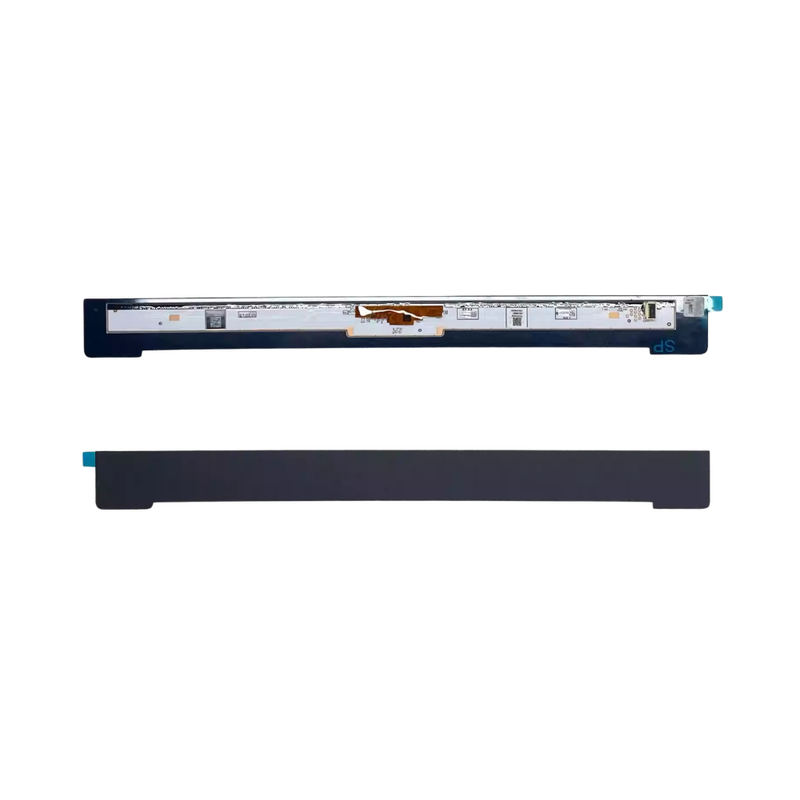 Load image into Gallery viewer, Dell XPS 16 9640 16.3" 16.3 Inch Series - Laptop Palmrest Keyboard Cover Back Housing Bottom Frame - Polar Tech Australia