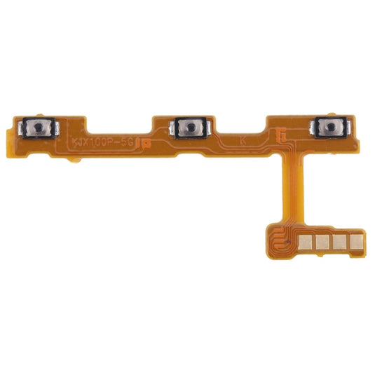 Vivo X100 Pro (V2324A, V2309) - Power / Volume Button Flex Cable - Polar Tech Australia