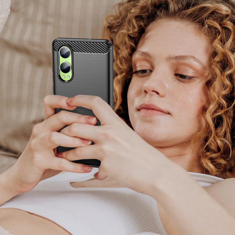 Load image into Gallery viewer, OnePlus 1+Nord CE 4 Lite - Shield Shockproof Rugged Heavy Duty Case - Polar Tech Australia