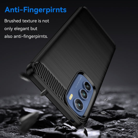 Motorola Moto G Stylus 5G (2021) - Heavy Duty Rugged Anti Knock Back Cover - Polar Tech Australia