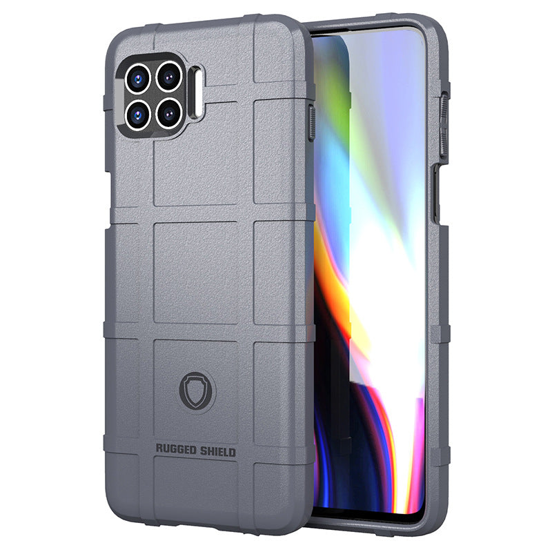 Load image into Gallery viewer, Motorola Moto G 5G Plus - Shield Shockproof Rugged Heavy Duty Case - Polar Tech Australia