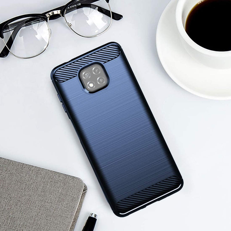 Cargue la imagen en el visor de la galería, Motorola Moto G Power 2021 - Shield Shockproof Rugged Heavy Duty Case - Polar Tech Australia