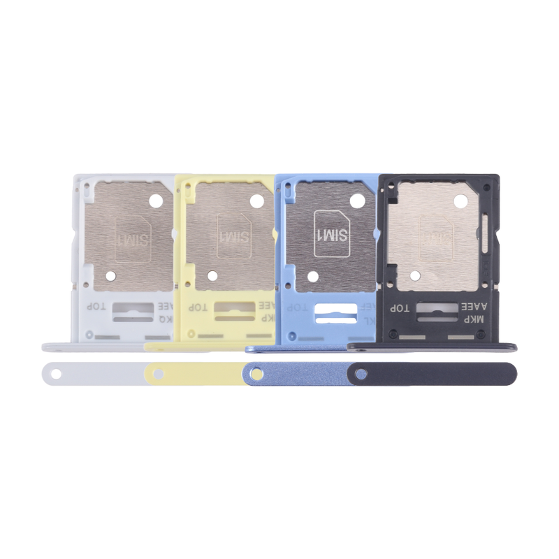 Cargue la imagen en el visor de la galería, Samsung Galaxy A15 4G/A15 5G - Sim Card Tray Holder