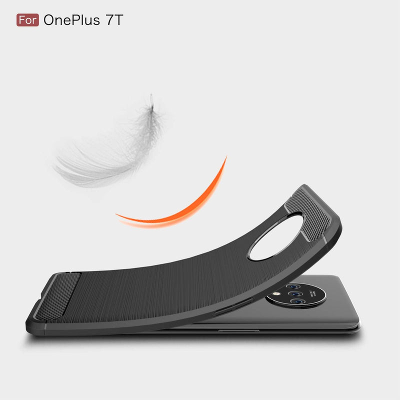 Cargue la imagen en el visor de la galería, OnePlus 1+7T - Shield Shockproof Rugged Heavy Duty Case - Polar Tech Australia