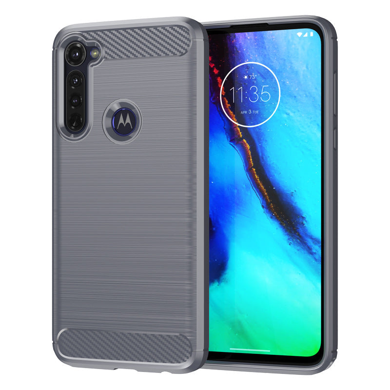 Cargue la imagen en el visor de la galería, Motorola Moto G Pro - Shield Shockproof Rugged Heavy Duty Case - Polar Tech Australia