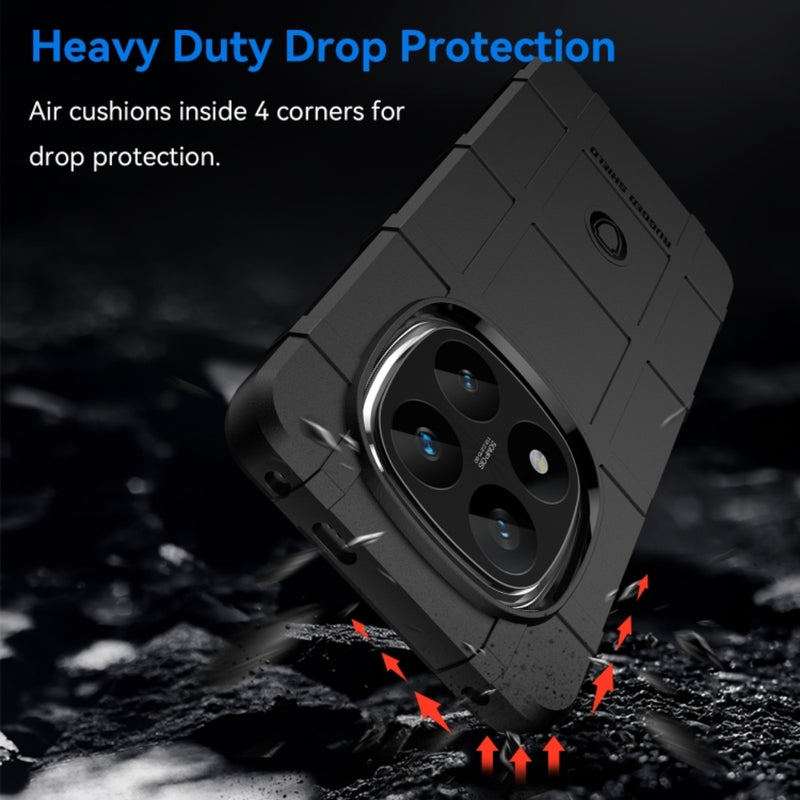Load image into Gallery viewer, Xiaomi Redmi Note 14 Pro Plus 5G - Military Rugged Shield Heavy Duty Drop Proof Case - Polar Tech Australia