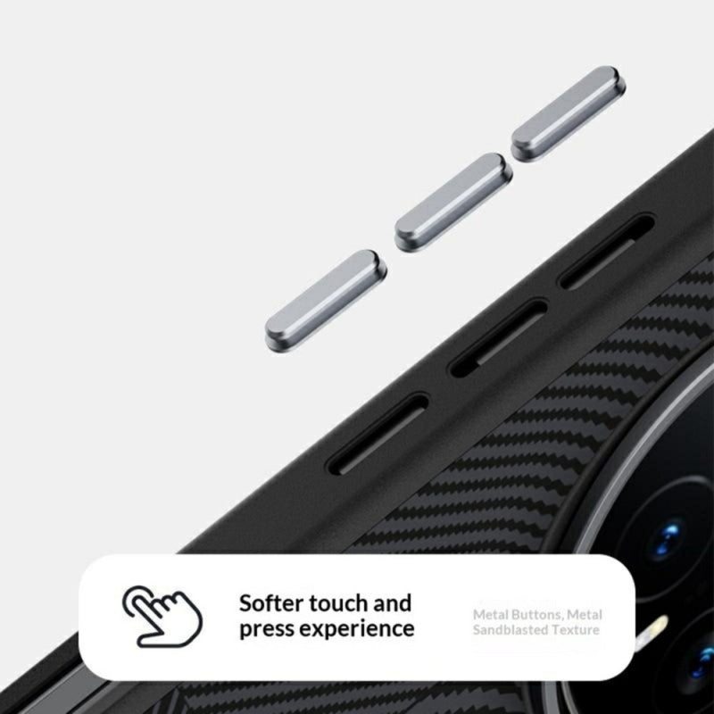 Chargez l'image dans la visionneuse de la galerie, Honor Magic8 Pro - Micro Relief MagSafe Magnetic Phone Case - Polar Tech Australia