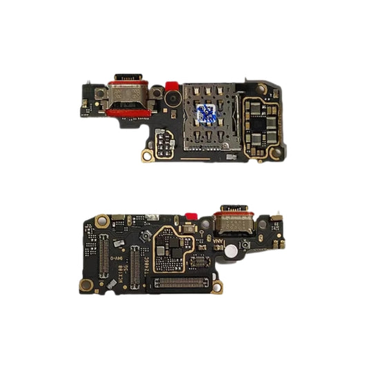 Vivo X100 (V2309A, V2308)  - Charging Port Charger Connector & Sim Reader Sub Board - Polar Tech Australia