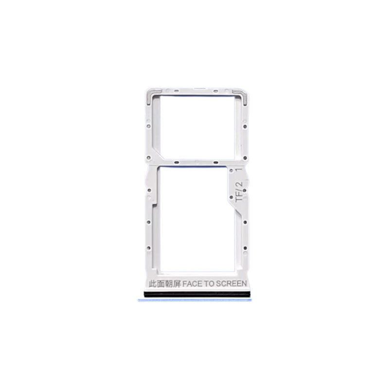 Cargue la imagen en el visor de la galería, Xiaomi Redmi Note 12 (China) - Sim Card Holder Tray - Polar Tech Australia