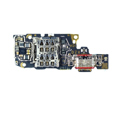 Vivo X100 Pro (V2324A, V2309) - Charging Port Charger Connector & Sim Reader Sub Board - Polar Tech Australia