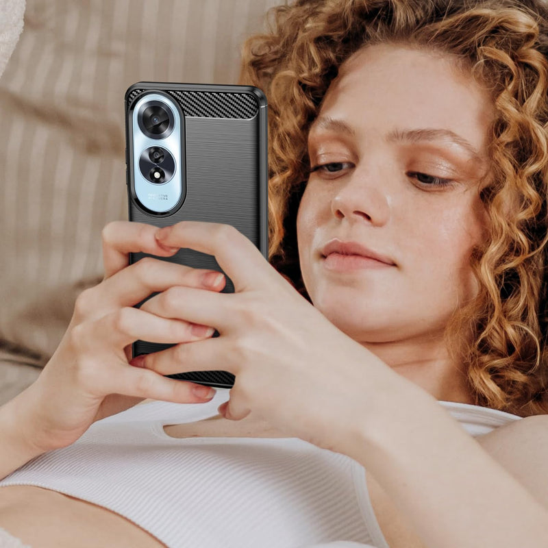 Load image into Gallery viewer, Oppo A60 4G - Shield Shockproof Rugged Heavy Duty Case - Polar Tech Australia