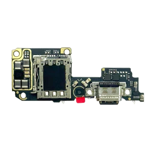 Vivo X100s (V2359A) - Charging Port Charger Connector & Sim Reader Sub Board - Polar Tech Australia