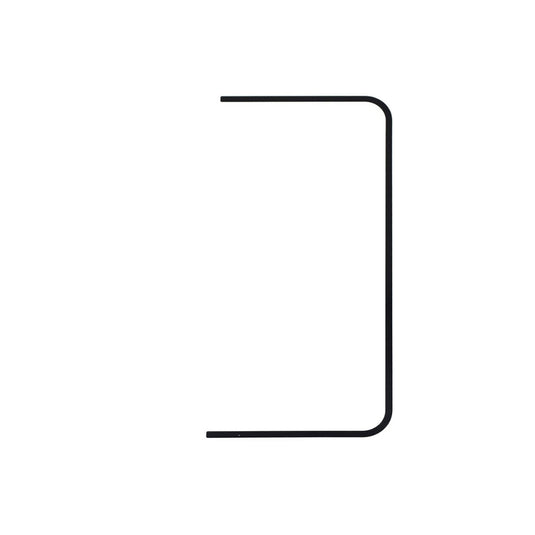 Google Pixel 9 Pro Fold - Right Screen Sidebar - Polar Tech Australia