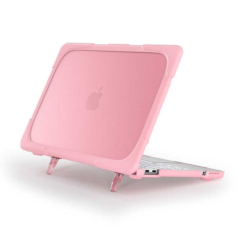 Load image into Gallery viewer, Apple Macbook Neo 13" 2026 (A3404) - Shockproof Heavy Duty Tough Case Cover - Polar Tech Australia