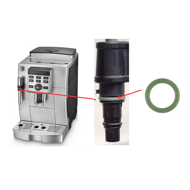 Cargue la imagen en el visor de la galería, Genuine Original DeLonghi Coffee Machine ECAM 23.120 - Replacement Parts - Polar Tech Australia