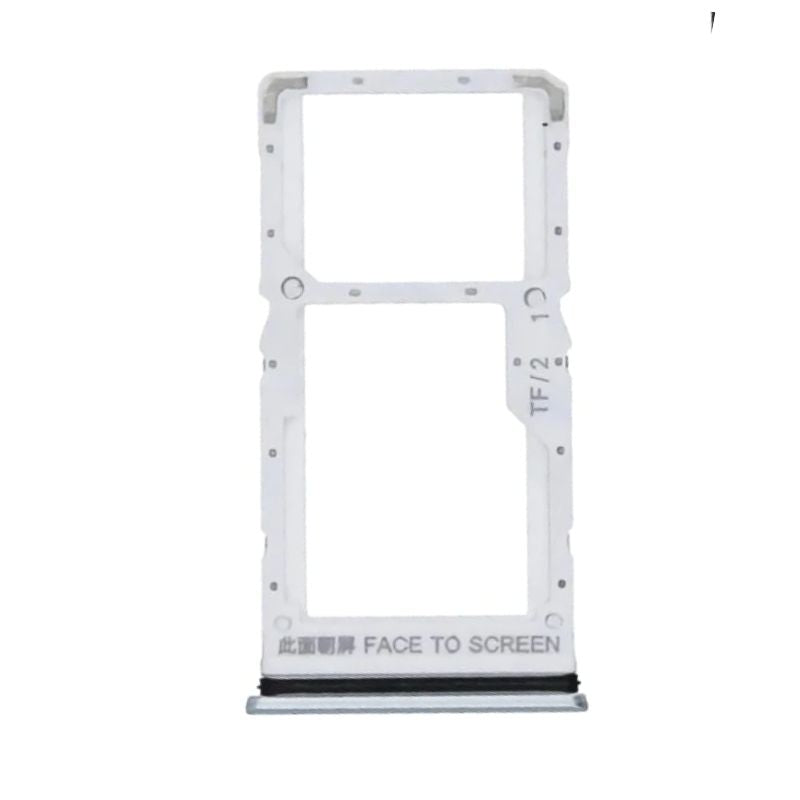 Cargue la imagen en el visor de la galería, Xiaomi Redmi 10 2022 - Sim Card Tray Holder Replacement - Polar Tech Australia
