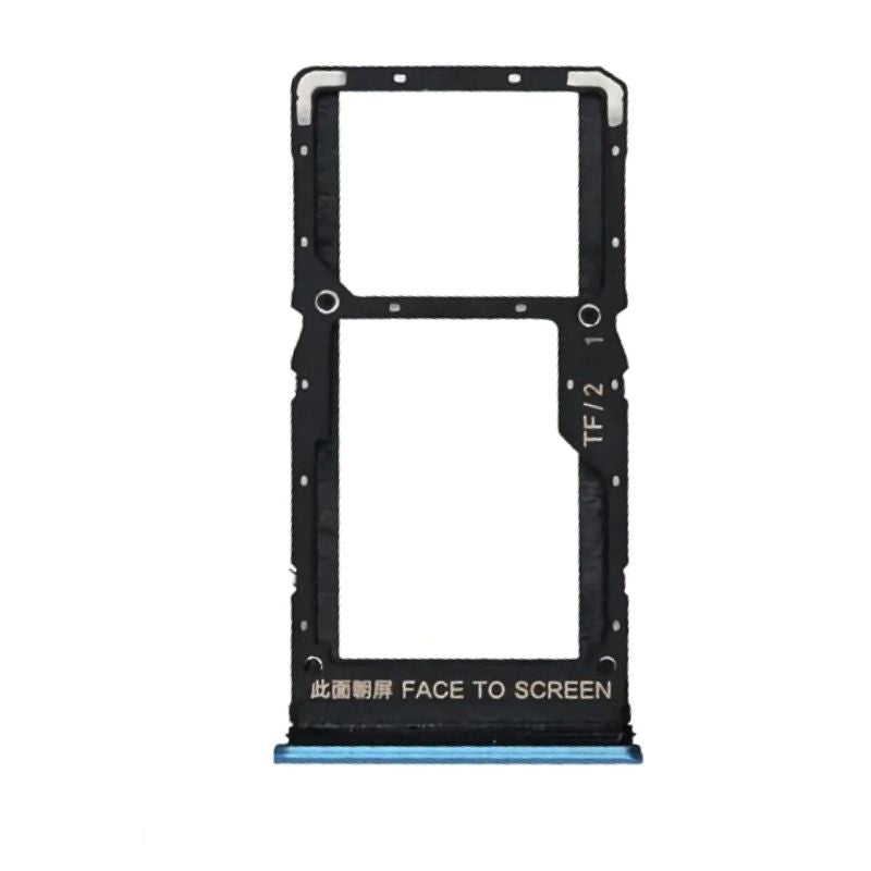 Cargue la imagen en el visor de la galería, Xiaomi Redmi 10 2022 - Sim Card Tray Holder Replacement - Polar Tech Australia