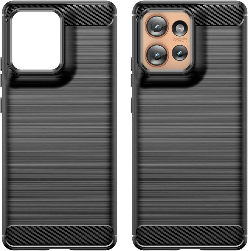 Load image into Gallery viewer, Motorola Moto Edge 50 - Shield Shockproof Rugged Heavy Duty Case - Polar Tech Australia