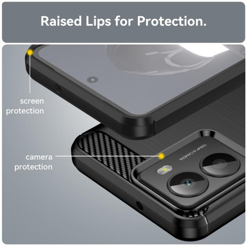 Cargue la imagen en el visor de la galería, HMD Fusion - Heavy Duty Rugged Anti Knock Back Cover - Polar Tech Australia