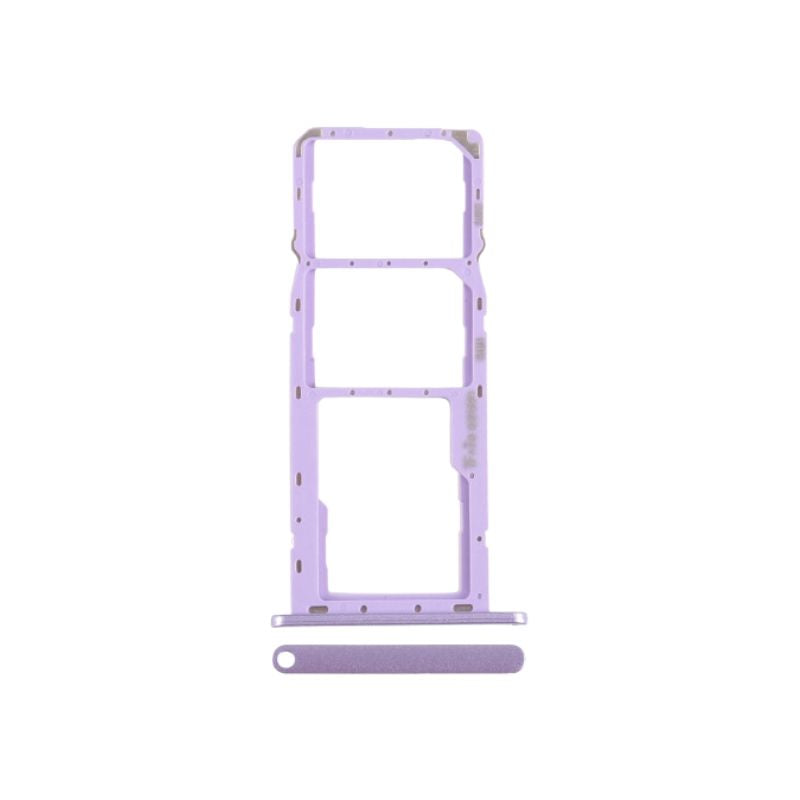 Load image into Gallery viewer, Nokia G10 (TA-1334) Replacement Sim Card Tray Holder - Polar Tech Australia