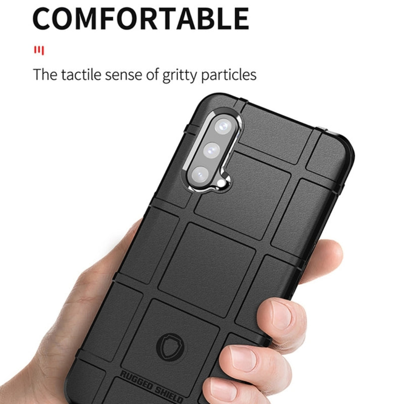 Cargue la imagen en el visor de la galería, OnePlus Nord CE 5G - Military Rugged Shield Heavy Duty Drop Proof Case - Polar Tech Australia