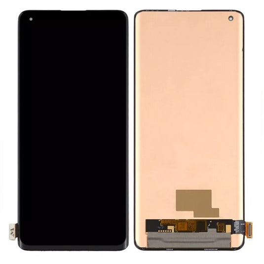 OPPO Find X2 Neo / OnePlus 1+8 / Reno4 Pro AMOLED LCD Display Touch Digitizer Screen Assembly - Polar Tech Australia