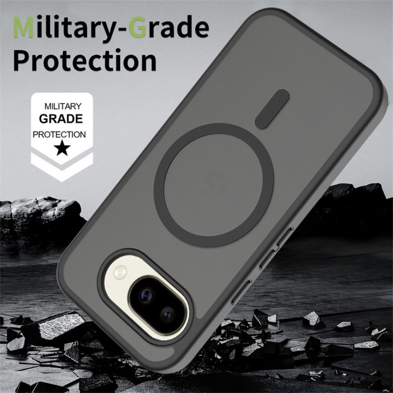 Cargue la imagen en el visor de la galería, Google Pixel 10a - Magnetic Shockproof Protective Case - Polar Tech Australia