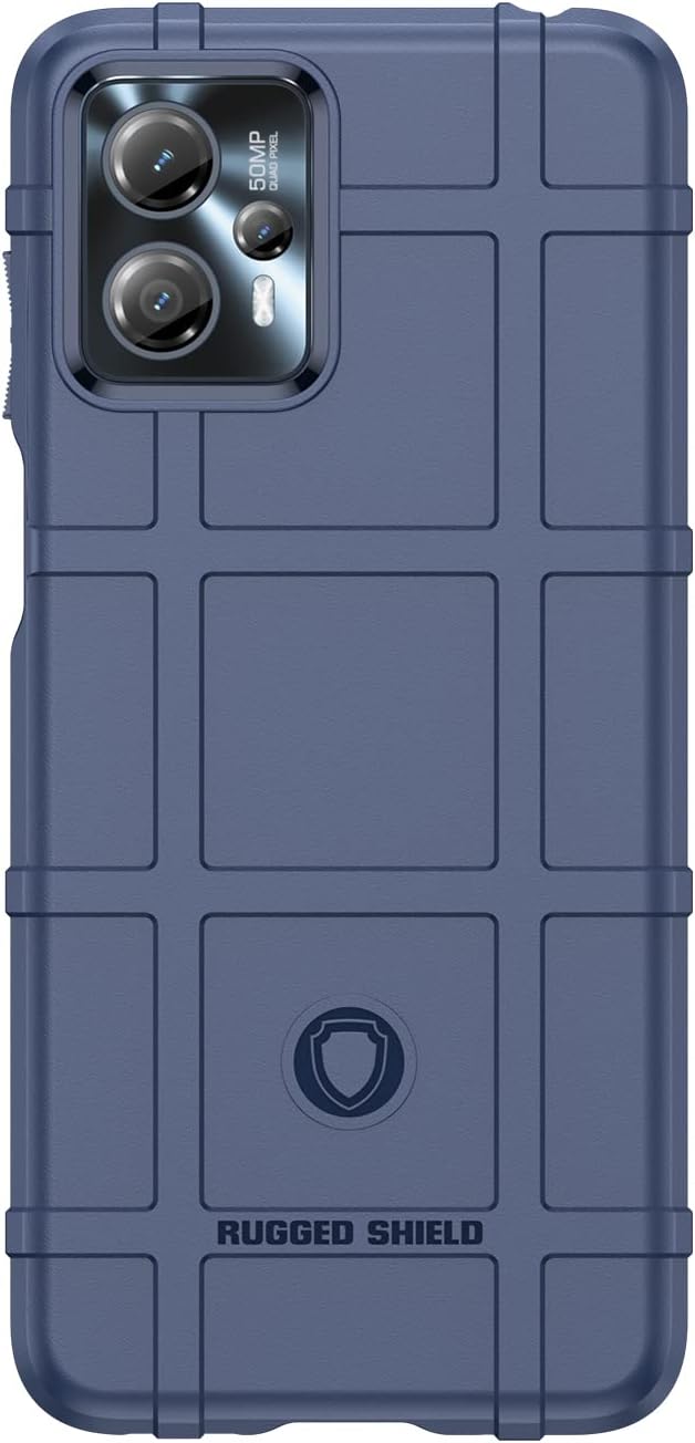 Load image into Gallery viewer, Motorola Moto G23 - Shield Shockproof Rugged Heavy Duty Case - Polar Tech Australia