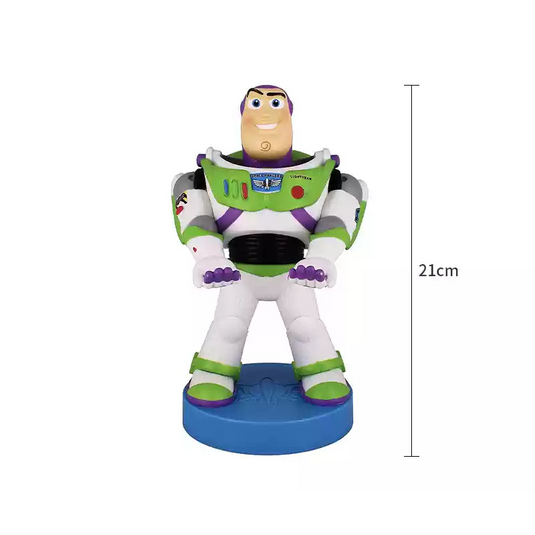 Creative Anime Figure as a Versatile Game Controller Stand for PS5, Switch, and Other Consoles - Polar Tech Australia