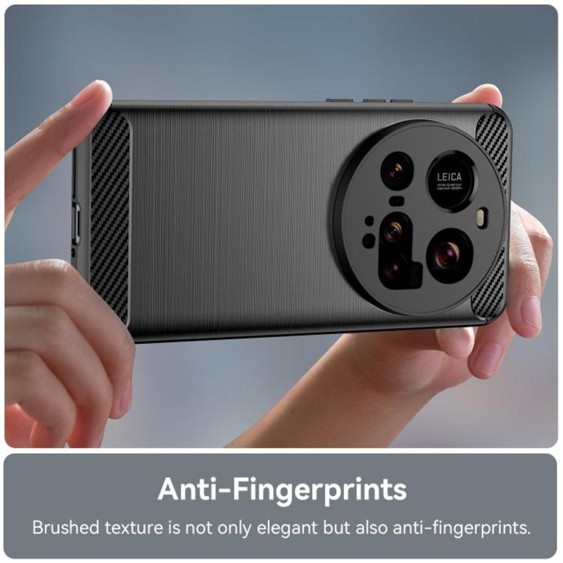 Load image into Gallery viewer, Xiaomi Mi 15 Ultra - Heavy Duty Rugged Anti Knock Back Cover - Polar Tech Australia