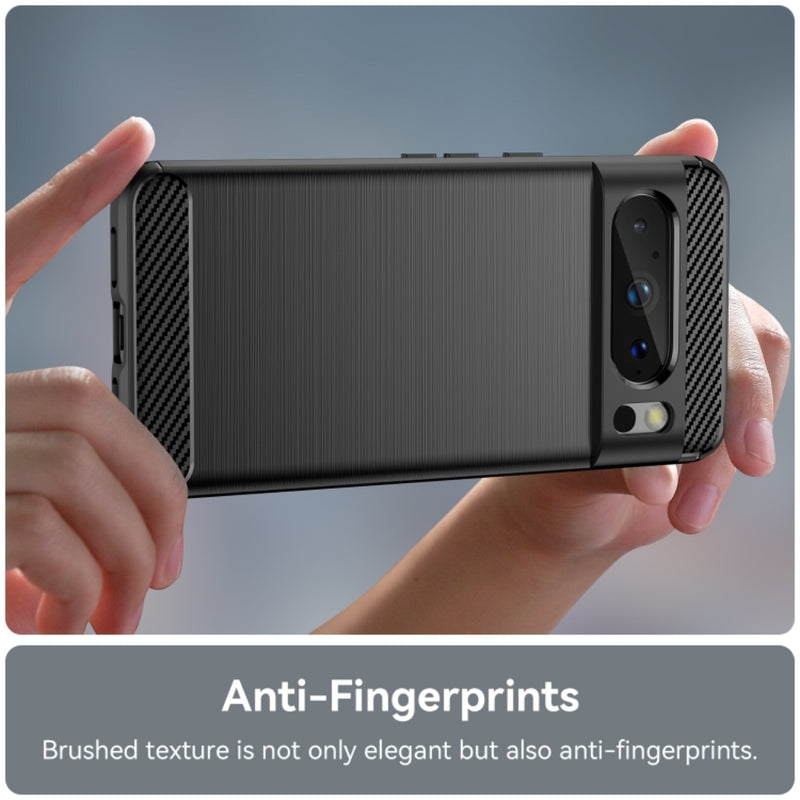 Chargez l'image dans la visionneuse de la galerie, Google Pixel 7 - Heavy Duty Rugged Anti Knock Back Cover - Polar Tech Australia