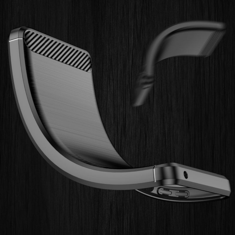 Cargue la imagen en el visor de la galería, Motorola Moto E7 Power/E7i Power - Heavy Duty Rugged Anti Knock Back Cover - Polar Tech Australia