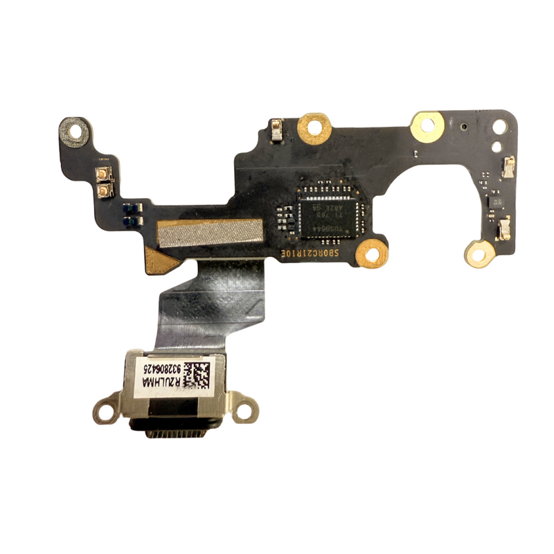 Chargez l'image dans la visionneuse de la galerie, Razer Phone 2 Charging Port Microphone Sub Board - Polar Tech Australia