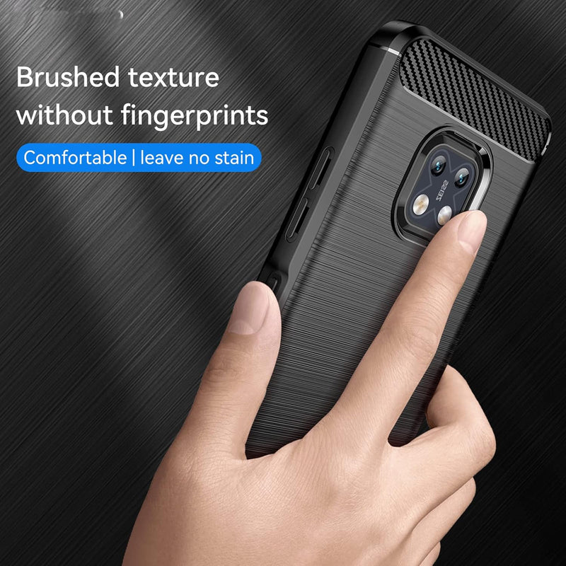 Cargue la imagen en el visor de la galería, Nokia XR20 - Shield Shockproof Rugged Heavy Duty Case - Polar Tech Australia