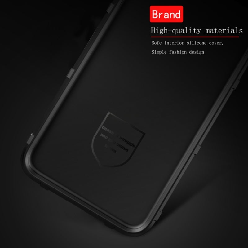 Chargez l'image dans la visionneuse de la galerie, OnePlus 6 - Military Rugged Shield Heavy Duty Drop Proof Case - Polar Tech Australia