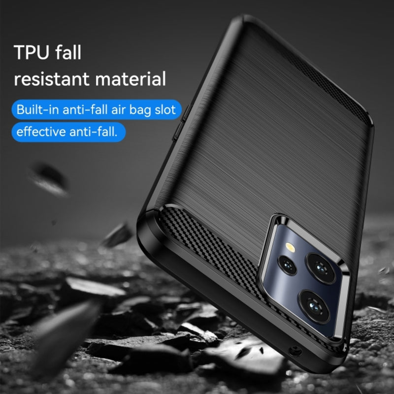 Cargue la imagen en el visor de la galería, OnePlus Nord CE 2 Lite 5G - Heavy Duty Rugged Anti Knock Back Cover - Polar Tech Australia