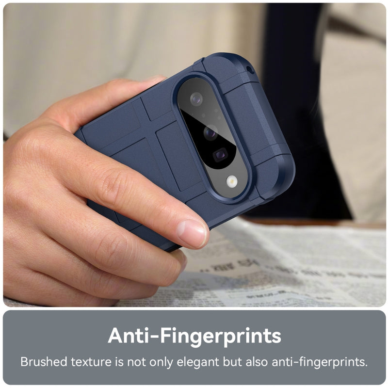 Cargue la imagen en el visor de la galería, Google Pixel 10 / 10 Pro - Full Coverage Shockproof TPU Phone Case - Polar Tech Australia